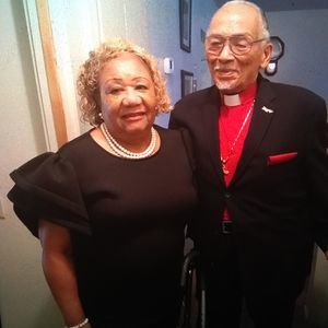 Meet your Posher, James